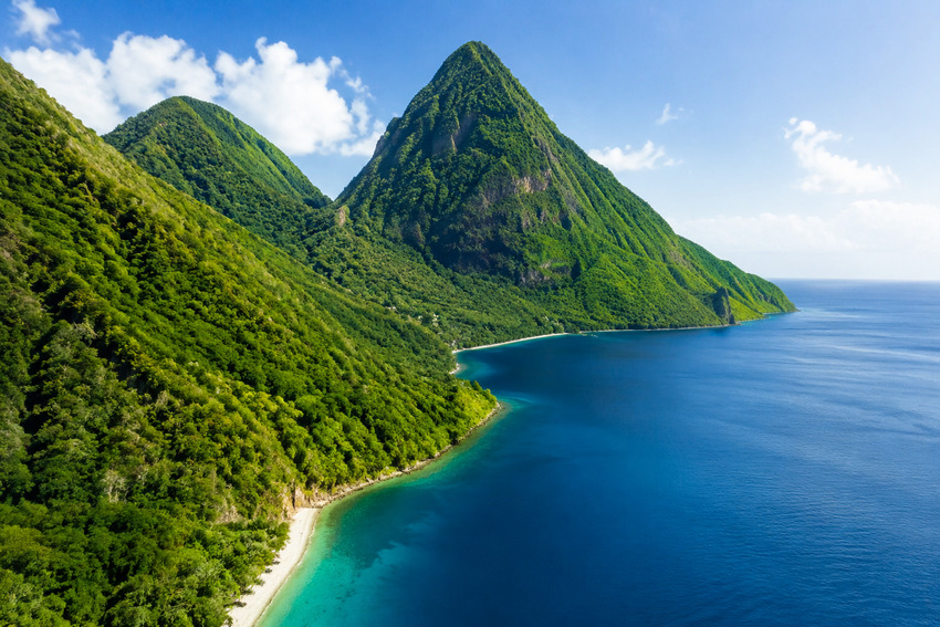 Dominica Rises as a Premier Caribbean Destination with Record Visitor Growth and Adventure Tourism