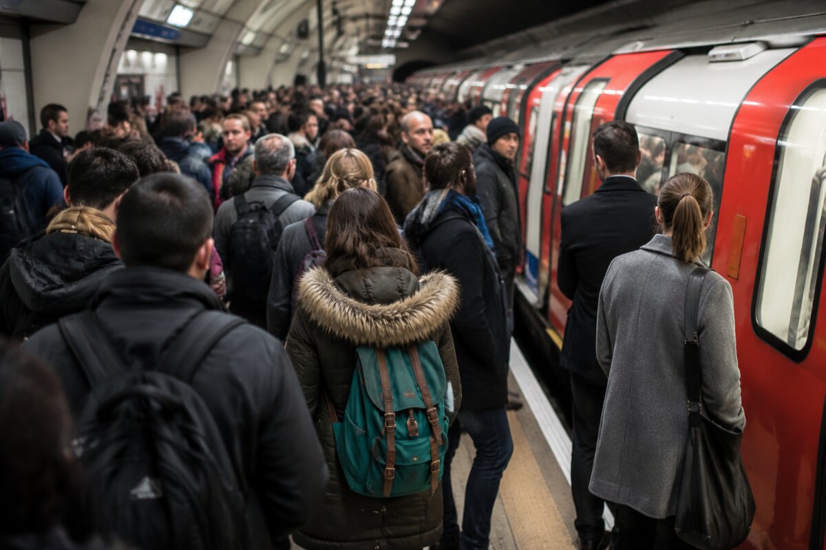 Prepare for the London Tube Strike: Major Disruptions Ahead in May 2026