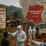 Ebola Outbreak in the Democratic Republic of the Congo: Africa CDC Launches Emergency Response