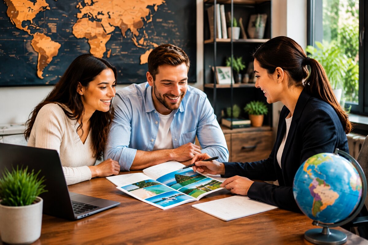 Revolutionizing U.S. Travel Loyalty: Bilt Rewards Introduces Expert Travel Advisors