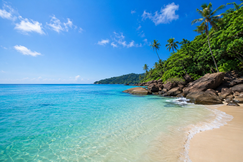 Unforgettable Family Getaways: Discover India’s Most Cherished Destinations