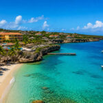Curaçao Soars in Popularity with Record Stayover Arrivals in April 2026