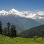 Discover India’s Alpine Wonders: Gulmarg, Auli, Kausani, Khajjiar, Munsiyari, and Bhandardara