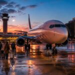 WestJet Launches Exciting Direct Flights from Madrid to Halifax, Enhancing Transatlantic Travel