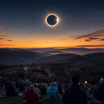Portugal’s Bragança Braces for Rare Total Solar Eclipse, Driving Record-Breaking Tourism and Full Capacity at Montesinho Natural Park Lodgings