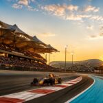 Experience the Thrill: 2026 Abu Dhabi Grand Prix Enhances Fan Engagement with New Ticketing Options