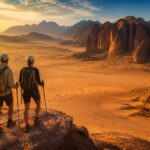 Saudi Arabia Elevates Adventure Tourism with First International Ultra Gobi Series in AlUla Desert 2027