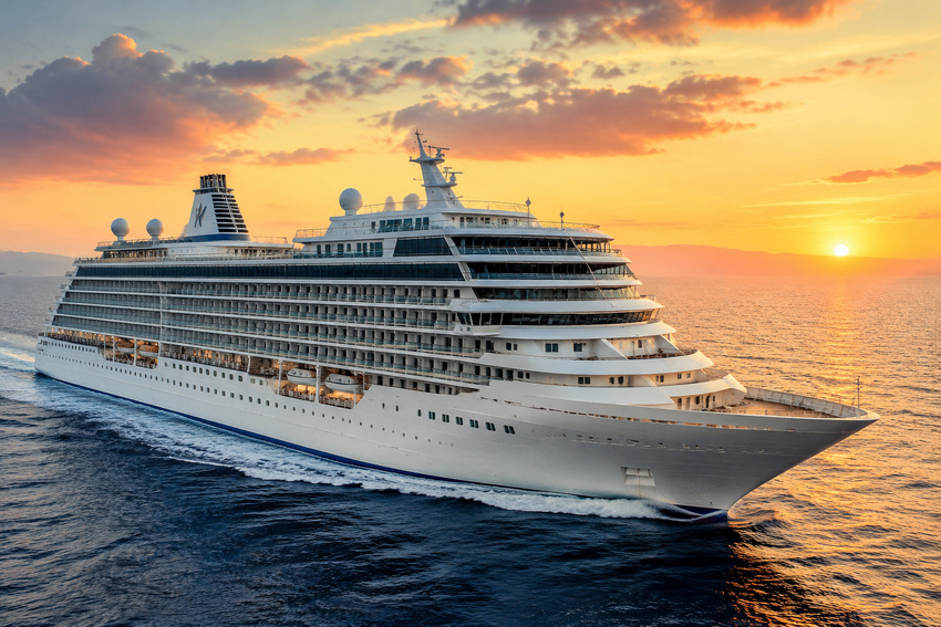 Regent Seven Seas Cruises Redefines Luxury Travel with Innovative Sleep Technology