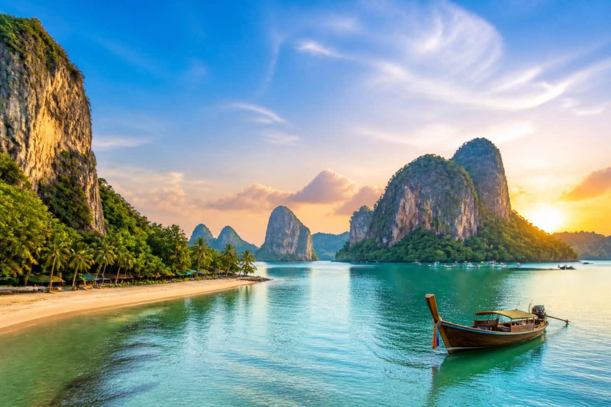 International Tourism Summit Asia 2026: Uniting Global Travel Stakeholders in Thailand