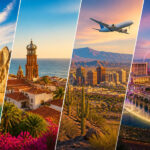 Non-Stop Flights from Edmonton to Los Cabos: An Exciting Travel Opportunity with Porter Airlines