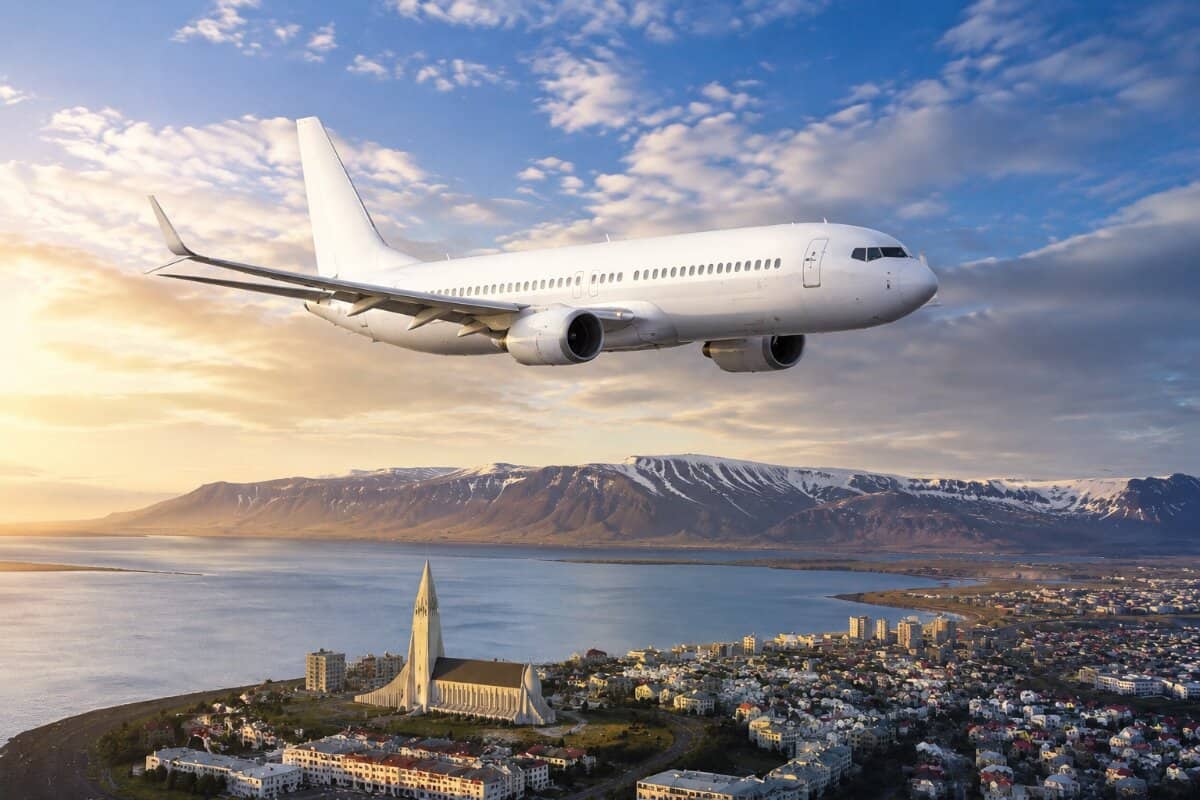 Icelandair Expands to Italy and More in Exciting Summer 2026 Schedule