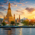 Travelers Beware: Thailand Implements Stricter Drug Laws and Visa Rules