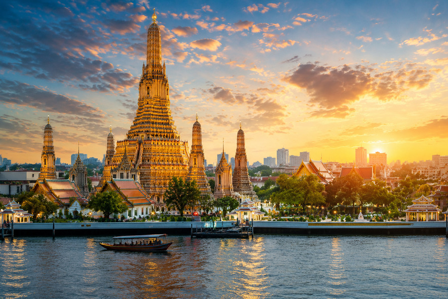 Travelers Beware: Thailand Implements Stricter Drug Laws and Visa Rules