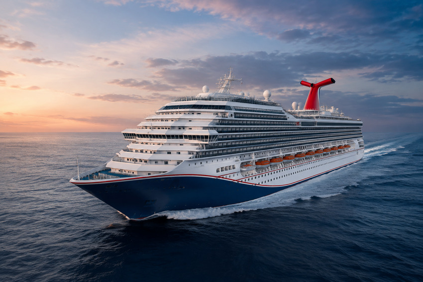 Discover the All-New Mangrove Bay at Isla Tropicale: Carnival Cruise Line’s Tropical Oasis in Honduras