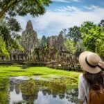 Cambodia Unveils Ambitious Tourism Campaign to Entice Chinese Explorers