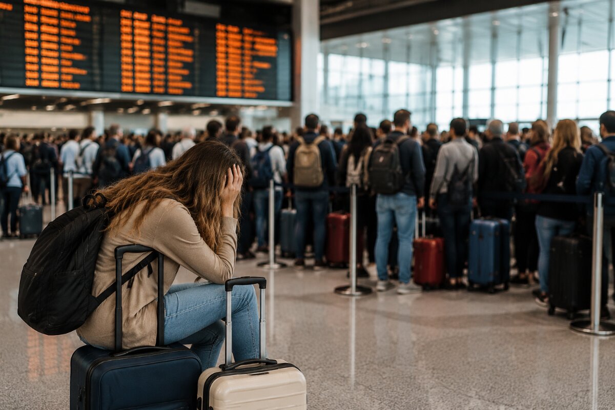 Travel Alert: Portugal’s Nationwide Strike on June 3, 2026, Could Disrupt Travel Plans