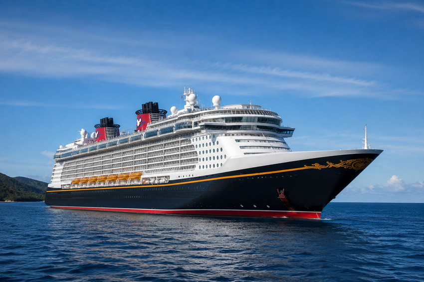 Explore Disney Cruise Line’s Expanded European Adventures in 2026
