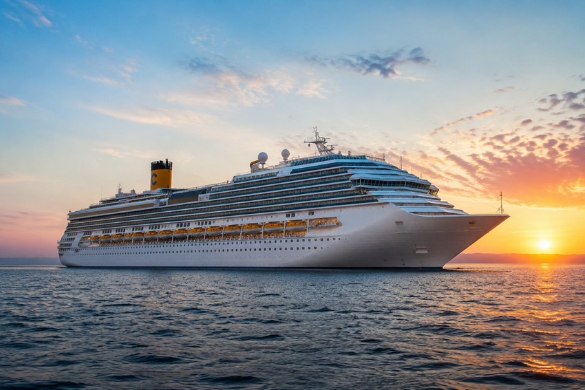 Experience the Beauty of the Western Mediterranean in Summer 2027 with Costa Cruises Aboard Costa Fascinosa