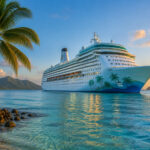 Set Sail This Summer with Margaritaville’s Affordable Memorial Day Cruises