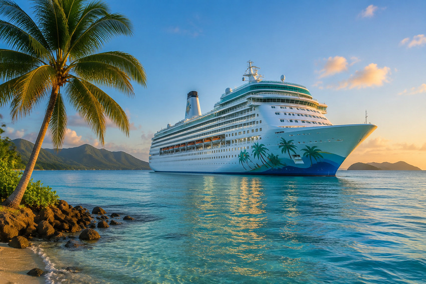 Set Sail This Summer with Margaritaville’s Affordable Memorial Day Cruises
