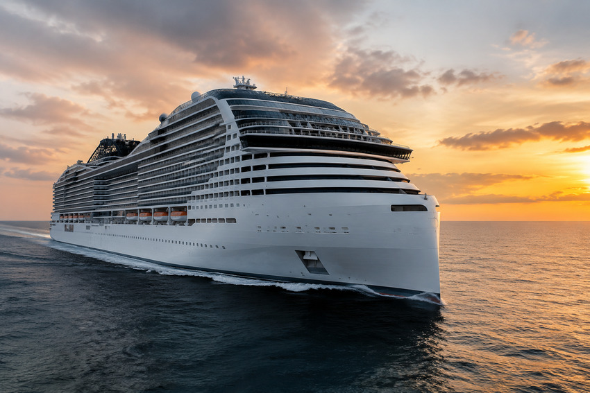 Explore the Caribbean in Style: MSC World America Celebrates Its First Year with Exciting Voyages from Miami