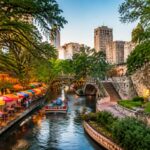 Discover San Antonio’s River Walk: An Engineering Marvel that Became a Travel Hotspot