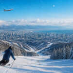 California Ski Enthusiasts Can Now Fly Nonstop to Sapporo, Japan for Unforgettable Winter Adventures Starting December 2026