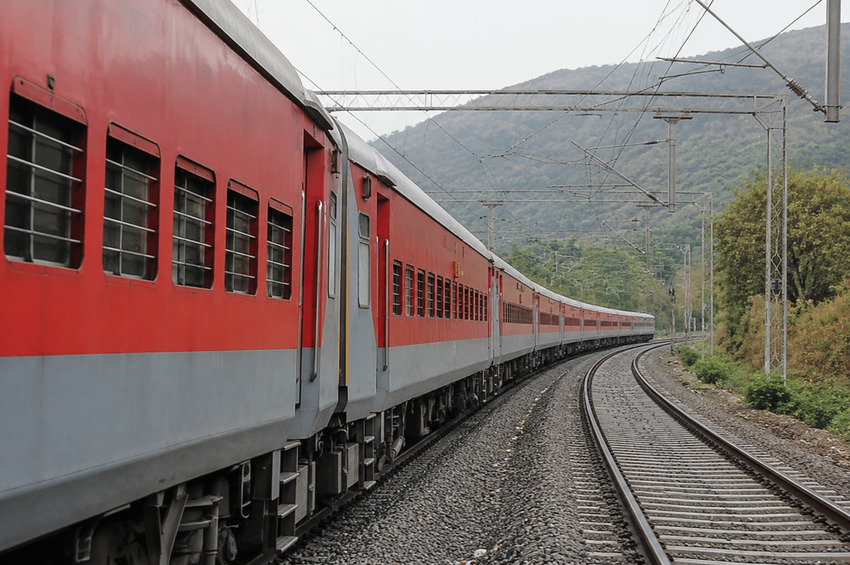Indian Railways Enhances New Delhi to Shri Mata Vaishno Devi Katra Route with Extra Sleeper Coaches for Summer Travelers