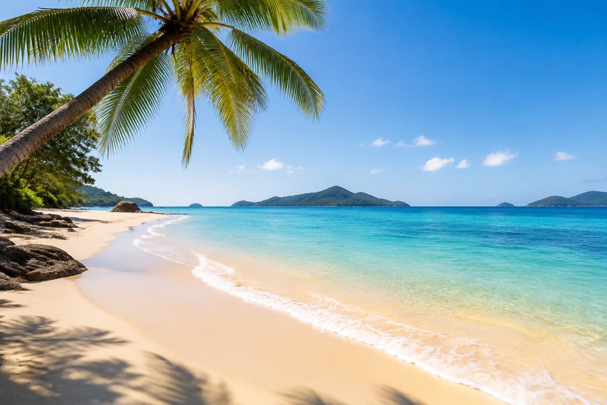 Australia’s Top Seven Warm Getaways for Winter: Affordable Tropical Adventures Await