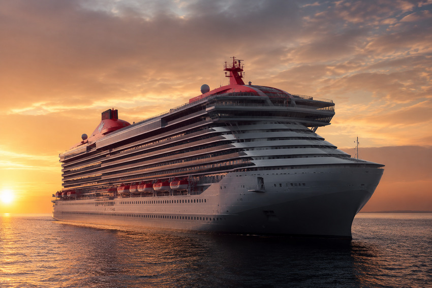 Valiant Lady Set for Grand Transformation Ahead of Mediterranean and Northern European Voyages