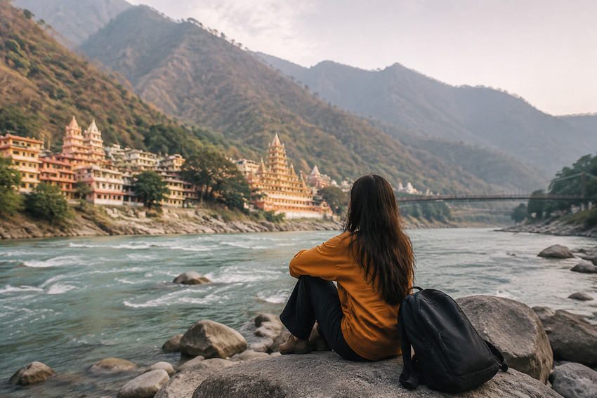Explore India’s Top Budget Solo Travel Destinations This Summer