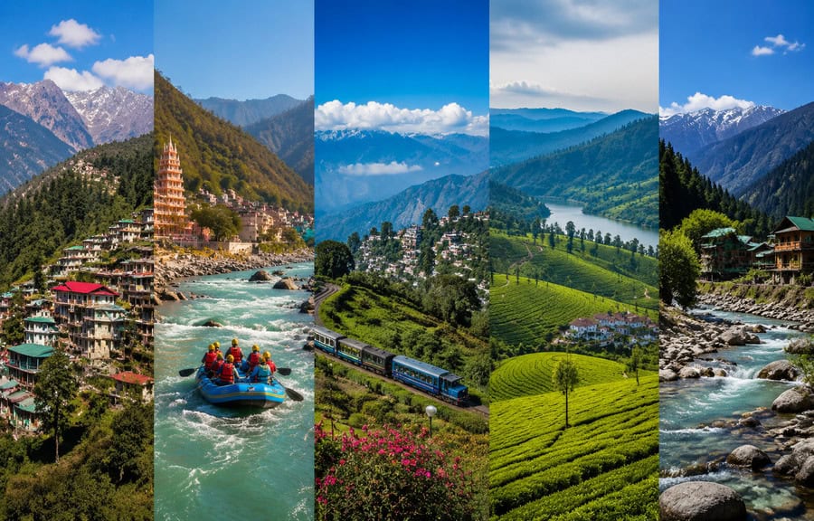 Discover McLeod Ganj: One of India’s Ultimate Budget Solo Travel Destinations This Summer