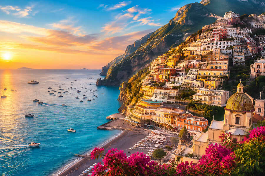 Italy Takes the Lead in Revealing 2026’s Top Instagrammable Hidden Gems for Summer Travel