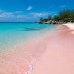 Discover the World’s Most Stunning Pink Beaches and Lakes for Your Next Travel Adventure