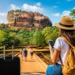 Exciting News: Sri Lanka Offers Free Electronic Travel Authorization for Travelers from 40 Countries Starting May 25, 2026