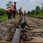 Nigeria’s Rail Network Faces Vandalism Crisis: NRC Calls for Urgent Action