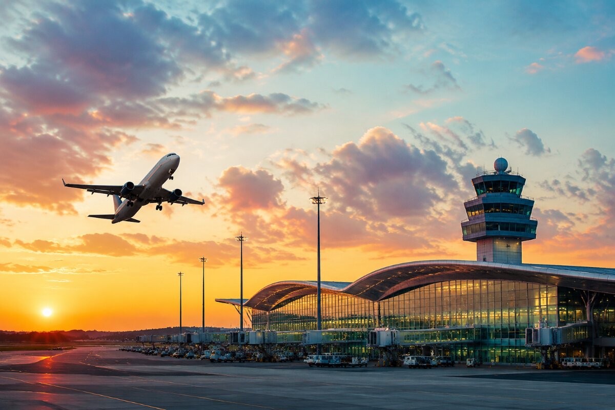 Prague Airport Shines as Overall Champion at Routes Europe 2026 Awards