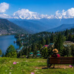 Discover the Cool Himalayan Retreats: Nainital and Beyond in Uttarakhand