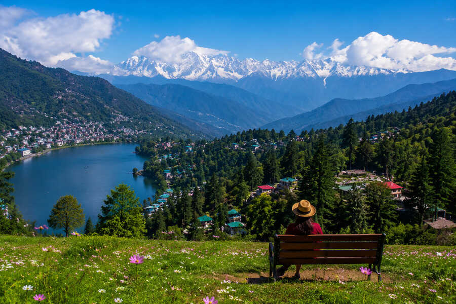 Discover the Cool Himalayan Retreats: Nainital and Beyond in Uttarakhand