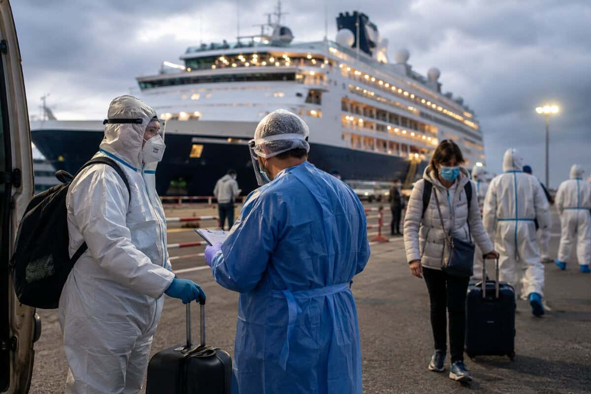 Travel Health Alert: Spain Responds to MV Hondius Hantavirus Situation