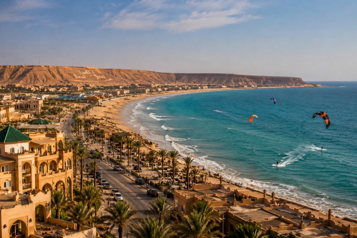 Discover the Allure of Western Sahara: Morocco’s New Tourism Frontier