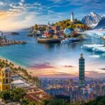 Discover Affordable Summer Escapes: Norway Joins the Ranks of Emerging Sleeper Destinations
