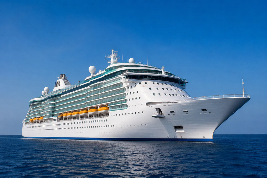 Radiance of the Seas Celebrates 25 Years of Enriching Global Cruise Experiences