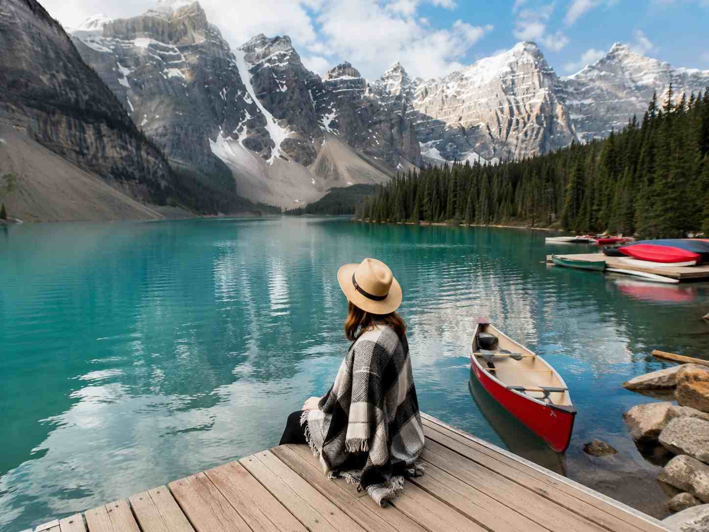 Canada Sets Its Sights on Wealthy Travelers: A Tourism Strategy Ahead of RVC 2026