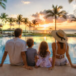 Discover Unforgettable Family Getaways: Luxury Resorts, Adventures, and Cultural Delights Await