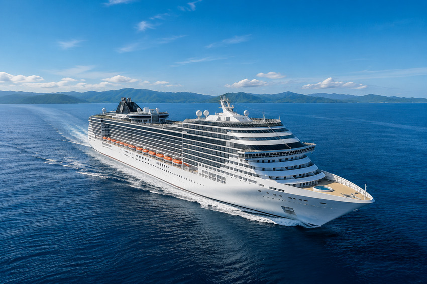Experience Ultimate Adventure: MSC Cruises Launches ‘Best Holiday Ever’ Summer Campaign