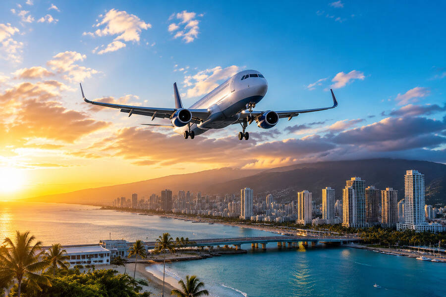 JetBlue Launches Game Changing Nonstop Flights From Fort Lauderdale to Caracas, Venezuela Strengthening South Florida Travel Links to Latin America and Caribbean Hotspots