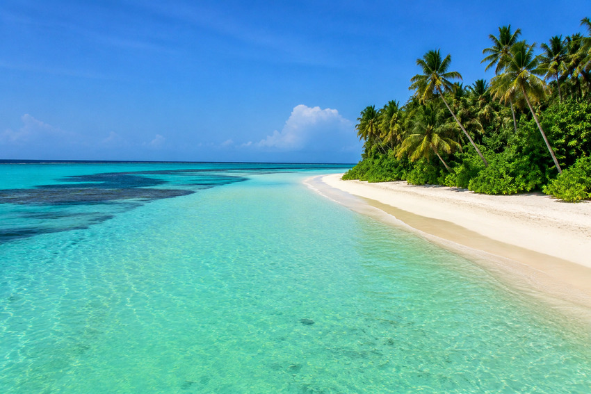 Discover India's Hidden Coastal Paradises That Rival the Maldives and Bali