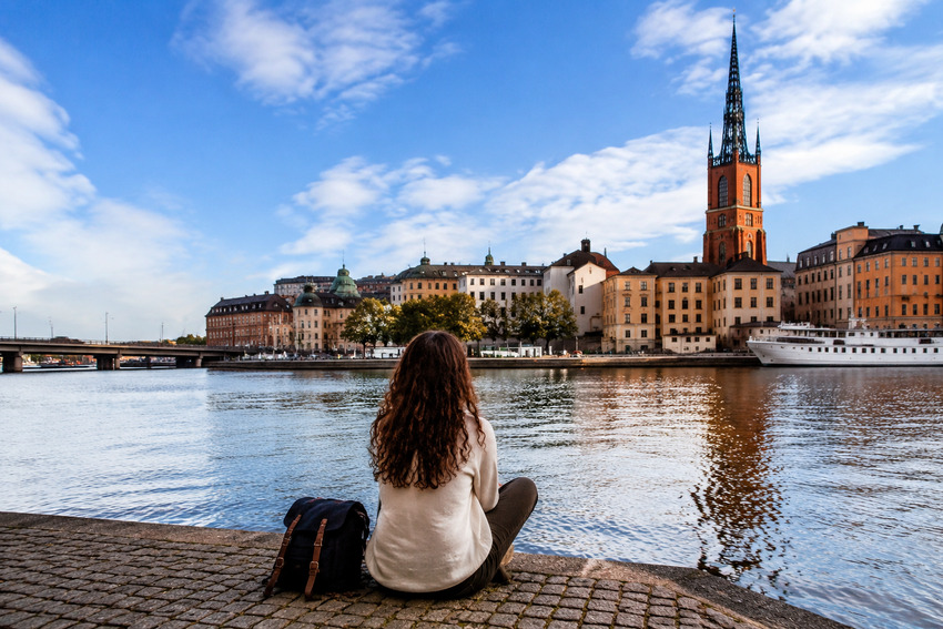 Discover Sweden and Five Other Top European Destinations for Solo Travellers in 2026