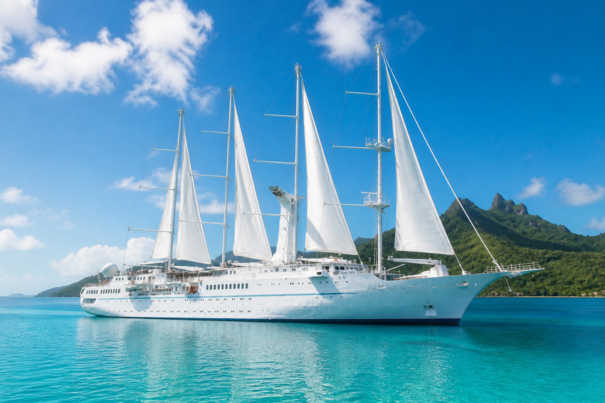 Windstar Cruises Honors Travel Advisors with Exciting Incentives This May